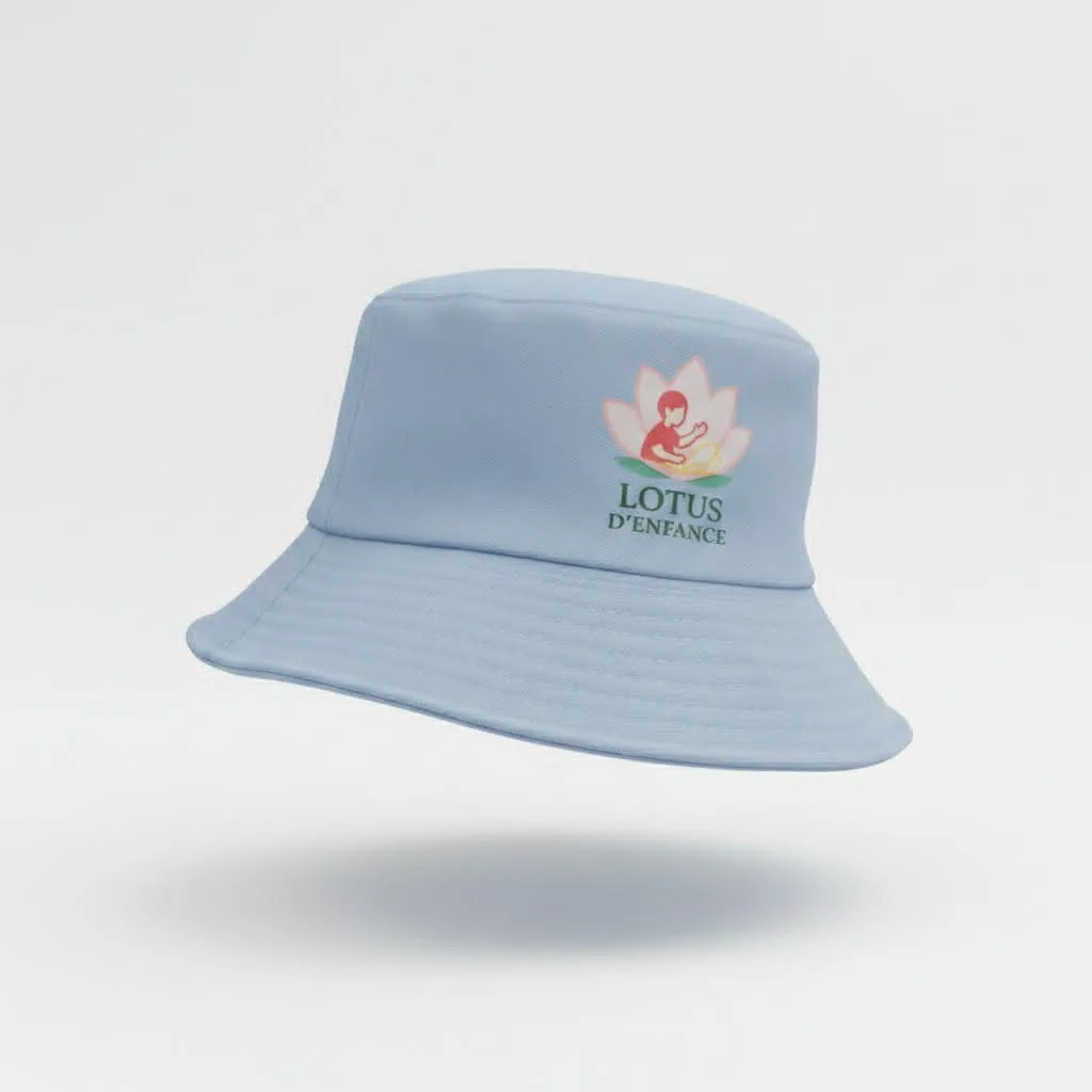 Bob Lotus d'Enfance